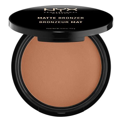 POEDER BRONZER .